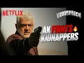 Download Lagu Ajith Kumar GOES WILD in This MASSY Car Fight Ft. Arav \u0026 Gang🔥 | Vidaamuyarchi | Netflix India