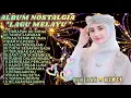 Download Lagu ALBUM NOSTALGIA BENERAN SEDIH 💯 MEWEK LAGU MELAYU|•HARAPAN KU SIRNA•| SEJUTA RASA 