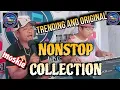 Download Lagu NONSTOP COLLECTION Part 17 best soundtrip original and cover -MOSKIE