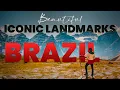 Best Historical Places to Visit in Brazil Iconic Landmarks and Cultural Treasures