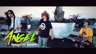 Download Angel - Shaggy ft. Rayvon | Kuerdas Cover MP3