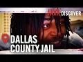 Dallas County Jail The Texas Prison with 300 New Inmates a Day Documentary
