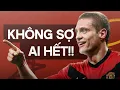 Download Lagu Xem lại Nemanja Vidic để thấy anh có ngon hơn Virgil Van Dijk không?