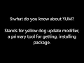 Linux Interview Questions And Answers Red-hat Interview