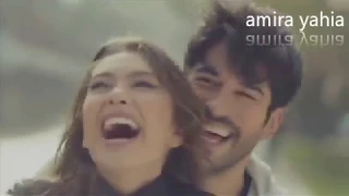 اليسا   ولا بعد سنين   كمال ونيهان   حب اعمي دندنها