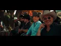 Los Alegres del Barranco x Edgardo Nuñez x Los Farmerz - Fino De Palabra (Video Oficial)