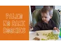 Will Your Child Eat It Review of Paleo Running Momma s No Bake Chocolate Chip Cookie Recipe