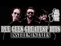 Lagu 🎷 BEE GEES GREATEST HITS INSTRUMENTAL 🎷 Musica relajante 🎷 Saxofon 🎷
