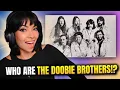 INSANE Harmonies!!! | The Doobie Brothers - What A Fool Believes | FIRST TIME REACTION