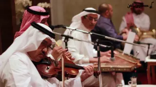 موسيقى الضوء الشارد من روائع ياسر عبدالرحمن 