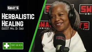 Dr Sebi s Widow Exposes Conspiracy The Truth Revealed