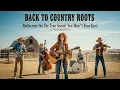 Download Lagu Country Roads \u0026 Hometown Echoes – Golden Era Vintage Country Playlist for Evening Ride