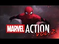 Video di A Ride through the MCU Action Vol.2