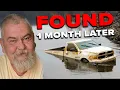 Download Lagu SOLVED 1-Month Missing Person Case (Jason Spencer)...Truck Found Off Boat Ramp