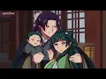 Download Lagu Maomao might be sick, Jinshi's there to help [The Apothecary DIaries]