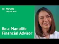 Download Lagu Testimonial Karir dan Kehidupan dari Manulife Financial Advisors