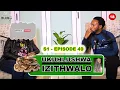 Download Lagu Ngathwaliswa ngingazi, ngifike enyangeni ngyofuna usizo | UKUHLUSHWA IZITHWALO | S1-49