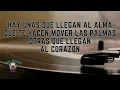 KARAOKE Los de Adentro - Una Canción