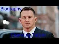 Channing Tatum full biography