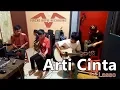 Lagu ARI LASSO - ARTI CINTA (COVER D'BIJI)