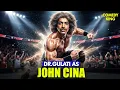 Lagu Sunil Grover As John Cina😂| The Kapil Sharma Show | Funny Scene | Best Of Dr.Gulati | Funny