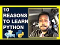 10 Wax oo ay Luuqada Python ku fiicantahay - Python in Somali