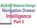 220 Android Navigation Drawer Tutorial Part 3