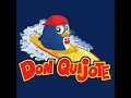 Don Quijote - Oahu Hawaii