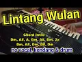 Download Lagu Lintang Wulan (Hj. Aas Rolani - Cipt. A. Masmo) - Cover instrumen Sandiwaraan