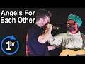 Martin Garrix & Arijit Singh - Angels For Each Other [1 Hour]