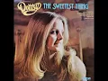 The Sweetest Thing ( I've Ever Known ) , Dottsy , 1976