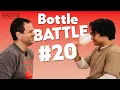 Sommelier Blind Wine Tasting Challenge: Mariano vs. Mike | Bottle Battle