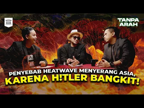 Download MP3 Urgent!! orang Asia harus berdamai dengan cuaca extreme | Tanpa Arah