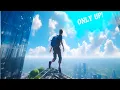 Only Up 3D Parkour