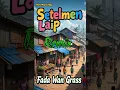Lagu Setelmen Laip Remix - Fada Wan Grass | PNG Local Music 2026