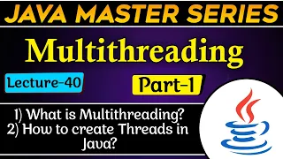 Multithreading in Java Part-1 How to create threads in Java with Example Tpoint Tech