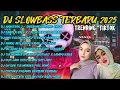 Download Lagu DJ SLOWBASS TERBARU 2025 || DJ AISHITERU 2 - SIKSA MENANGUNG RINDU || DJ TABOLA BALE X CALON MANTU 