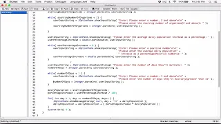 4 9 Part 2 Population - Java