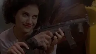 mark dacascos best action scene