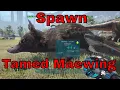 ark How To Spawn In A Tamed Maewing in ark
