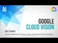 Google Cloud Vision API with PHP - Safe Search
