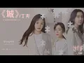 丁爽 Ding Shuang《城》【她的城 Her World OST電視劇片尾曲】Official Lyric Video