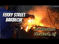 Jersey Gem Ferry Street Barbecue in Ironbound section of Newark NJ