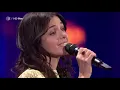 Download Lagu Katie Melua \u0026 Lang Lang performing 'What a Wonderful World' at Goldene Kamera Awards (30.03.19)
