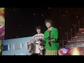 M!LK-Aiシャンデリア 歌詞付き