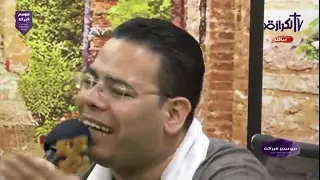 ترنيمه زمن التعويضات للقس المرنم ملاك عزت دندنها