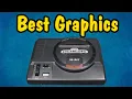 Top 10 Most Graphically Impressive Genesis (\u0026 Mega Drive) Games Of All Time (according to fans)