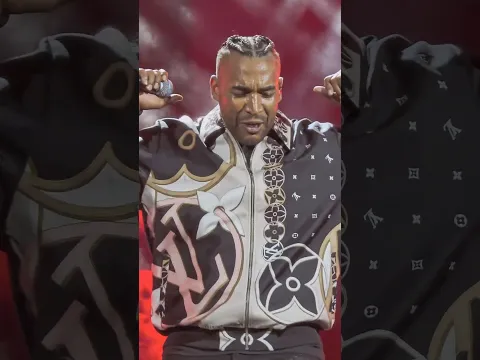 La verdadera bestia de este género! The King Don Señores #donomar #reggaeton #clips