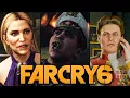 Download Lagu Far Cry 6 - Killing All Bosses (Maria, Jose, Reyes, Benetiz + McKay)