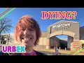 RIVERTOWN CROSSINGS CLOSING MACYS - GRANDVILLE MI
